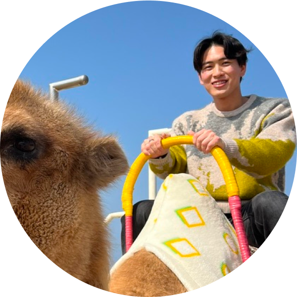 プロフィール画像